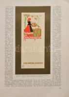 1912 Interieur kávéház és lakóház. Szerk.: Kovács Béla. I. évfolyam 1. szám. Bp., Jókai-ny., 39+1 p....