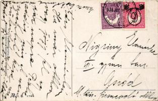 1931 I like what you like - and you like what I like! Mickey Mouse. Walter E. Disney A. R. Co. i. B....