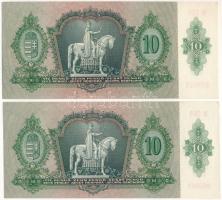 1936. 10P (2x) "B 158 059020 + B 158 059907" T:AU
Adamo P9