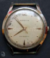 Marvin mp-mutatós működőképes férfi karóra