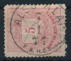 "ALSÓ-ALAP / FEHÉR M."