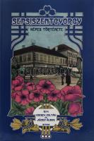 Cserey Zoltán - József Álmos: Sepsiszentgyörgy képes története. Sepsiszentgyörgy, 1999, Medium Kiadó. 223p. Kartonált papírkötésben, jó állapotban.
