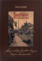 Póczos Sándor: Salgótarján képes levelezőlapokon 1898-1948. [Salgótarján, 2014.], Polar Stúdió Kft,132 p. Gazdag képanyaggal illusztrált. Kiadói kartonált papírkötés.