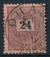 "ÓHAJ / BARS. (M.)"