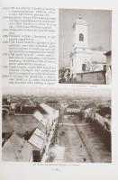 [Gyöngyös] Főnix. A hamvaiból újjáépült város 1917-1992. Összeáll.: Nagy Lajos. Gyöngyös, 1992, Magy...