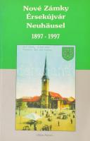 Nové Zámky - Érsekújvár - Neuhäusel 1897-1997. Dunaszerdahely, 1997. Lilum Aurum, 136p. Gazdag képanyaggal illusztrált. Kiadói papírkötésben