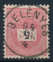 "BELÉNYES"