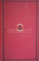 Jókai Mór Művei. Centenáriumi kiadás 1-17,19-50 kötet. Bp., 1925-1928., Franklin-Társulat-Révai. Kia...