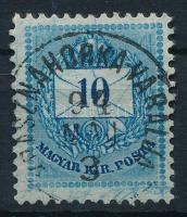 "KRASZNAHORKA-VÁRALJA"