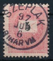 "SZÉPLAK / BIHAR VM."