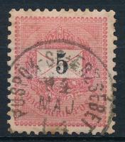 "PÜSPÖK-SZ-ERZSÉBET"