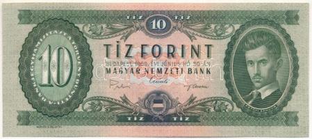 1969. 10Ft "A 926 082310" T:AU Adamo F7