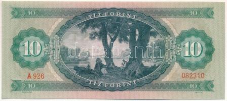 1969. 10Ft "A 926 082310" T:AU
Adamo F7