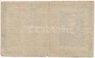 1918. 25K "3015" 4mm, hullámos hátlappal T:VG,G
Hungary 1918. 25 Korona "3015" ...
