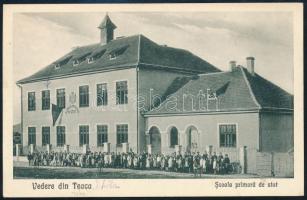 ~1940 Képeslap / Postcard "MAGYAR KIR. POSTA / 510"