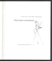 M. Szűcs Ilona - Kaposi Endre - Kincses Károly: Martsa Alajos és művészbarátai. A magyar fotográfia ...