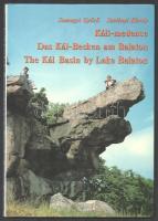 Somogyi Győző - Szelényi Károly: Káli-medence. / Das Kál-Becken am Balaton. / The Kál Basin by Lake Balaton. Veszprém, 1992, F. Szelényi House. Gazdag fotóanyaggal illusztrálva. Magyar, német és angol nyelven. Kiadói kartonált papírkötés.