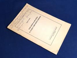 Spáczay Hedvig: 
Újabb adatok az egri vitézek és Losonczy Anna közötti viszályhoz. (Dedikált.)
(Bu...