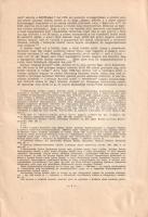 Spáczay Hedvig: 
Újabb adatok az egri vitézek és Losonczy Anna közötti viszályhoz. (Dedikált.)
(Bu...