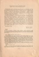 Spáczay Hedvig: 
Újabb adatok az egri vitézek és Losonczy Anna közötti viszályhoz. (Dedikált.)
(Bu...