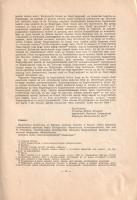 Spáczay Hedvig: 
Újabb adatok az egri vitézek és Losonczy Anna közötti viszályhoz. (Dedikált.)
(Bu...