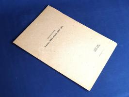 Gosztola Annamária:
Szerelmey Miklós litográfus (1803-1875). [Dedikált.]
(Budapest, 1987). (Akadém...