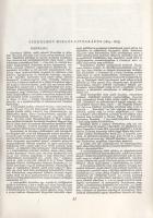 Gosztola Annamária:
Szerelmey Miklós litográfus (1803-1875). [Dedikált.]
(Budapest, 1987). (Akadém...