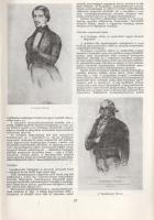 Gosztola Annamária:
Szerelmey Miklós litográfus (1803-1875). [Dedikált.]
(Budapest, 1987). (Akadém...