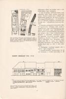 Gerő László:
Megelőző műemlékvédelem.
Budapest, 1950. A Múzeumok és Műemlékek Országos Központja é...