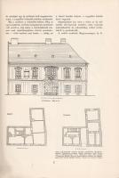 Gerő László:
Megelőző műemlékvédelem.
Budapest, 1950. A Múzeumok és Műemlékek Országos Központja é...