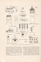 Gerő László:
Megelőző műemlékvédelem.
Budapest, 1950. A Múzeumok és Műemlékek Országos Központja é...