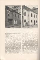 Gerő László:
Megelőző műemlékvédelem.
Budapest, 1950. A Múzeumok és Műemlékek Országos Központja é...