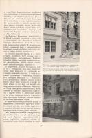 Gerő László:
Megelőző műemlékvédelem.
Budapest, 1950. A Múzeumok és Műemlékek Országos Központja é...