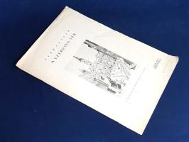 Gerő László: A Szervita-tér.
Budapest, 1947. (Budapest Székesfővárosi Irodalmi és Művészeti Intézet...