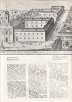 Gerő László: A Szervita-tér.
Budapest, 1947. (Budapest Székesfővárosi Irodalmi és Művészeti Intézet...