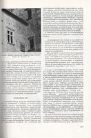 Horler Miklós: 
A Velencei Carta alkalmazása a magyar műemlék-helyreállítási gyakorlatban. (Dedikál...