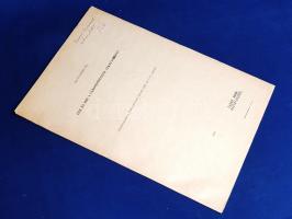 Granasztói Pál:
Tér és idő a városépítészeti alkotásban. (Dedikált.)
(Budapest, 1967). (Akadémiai ...