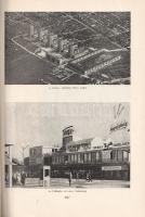 Granasztói Pál:
Tér és idő a városépítészeti alkotásban. (Dedikált.)
(Budapest, 1967). (Akadémiai ...