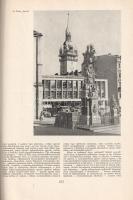 Granasztói Pál:
Tér és idő a városépítészeti alkotásban. (Dedikált.)
(Budapest, 1967). (Akadémiai ...