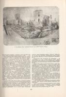 Horváth Alice: 
Egy magyar humanista, Váradi Péter építkezései. 15. századi építészeti központ Dél-...