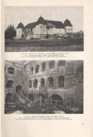 Nagy Emese: 
Az egervári vár építéstörténete. (Dedikált.)
(Budapest, 1965). (Akadémiai Nyomda). [1...