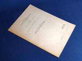 Gergelyffy András: 
A várpalotai vár építési korszakai I.: A XIV. századi várpalota feltárása a vár...