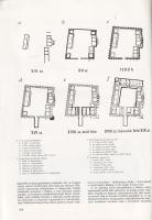 Gergelyffy András: 
A várpalotai vár építési korszakai I.: A XIV. századi várpalota feltárása a vár...