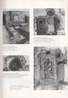 Gergelyffy András: 
A várpalotai vár építési korszakai I.: A XIV. századi várpalota feltárása a vár...