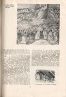 Prokopp Mária: 
Az esztergomi várkápolna XIV. századi freskói. (Dedikált.)
(Budapest), 1966. (Akad...