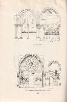 Prokopp Mária: 
Az esztergomi várkápolna XIV. századi freskói. (Dedikált.)
(Budapest), 1966. (Akad...