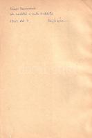 Hajós Géza: 
A pécsi román kori székesegyház "népoltára". (Története, helye és ikonográfi...