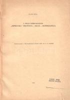 Hajós Géza: 
A pécsi román kori székesegyház "népoltára". (Története, helye és ikonográfi...
