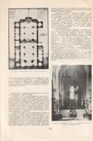 Hajós Géza: 
A pécsi román kori székesegyház "népoltára". (Története, helye és ikonográfi...