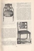 Szabolcsi Hedvig: 
A klasszicizmus irányai a XVIII. századi európai iparművészetben. (Dedikált.)
(...